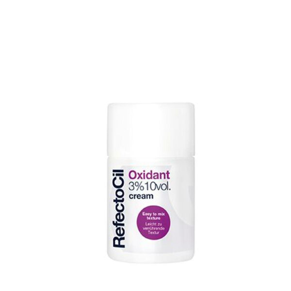 RefectoCil 3% Creme Entwickler 100ml für AWF