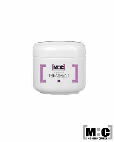 M:C Treatment Pferdemark C 150 ml color/strap. Haar