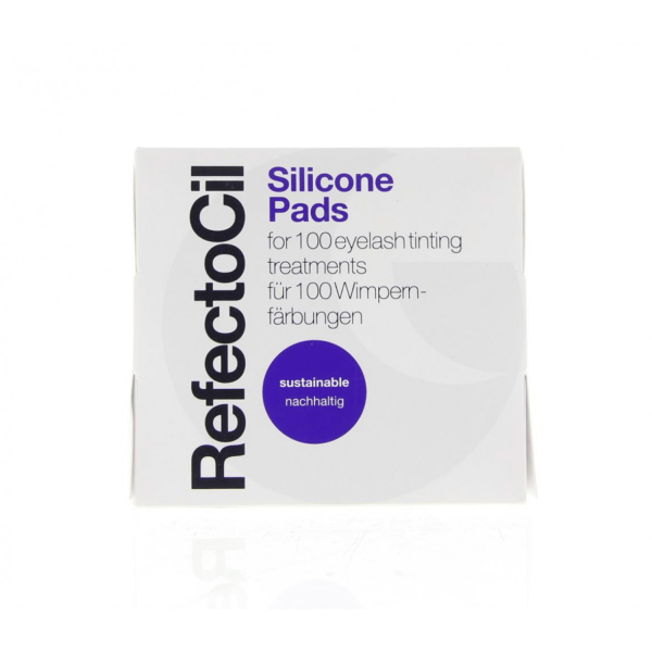 RefectoCil Silicone Pads 2-er Set        "Wimpernblättchen"