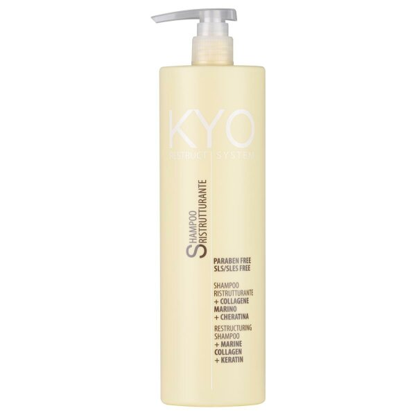 KYO Restruct System Shampoo 1000 ml