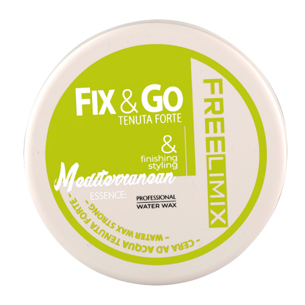 FreeLimix Fix & Go Mediterranean Essence Water Wax 100 ml