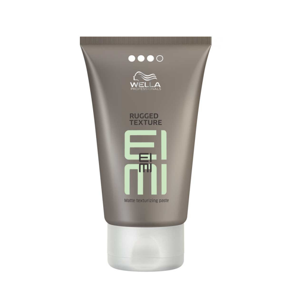 Wella EIMI Rugged Texture mattierende    Modelliercreme 75ml