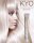 KYO Hair Color 100 ml 12.89 super blond platin irisierend