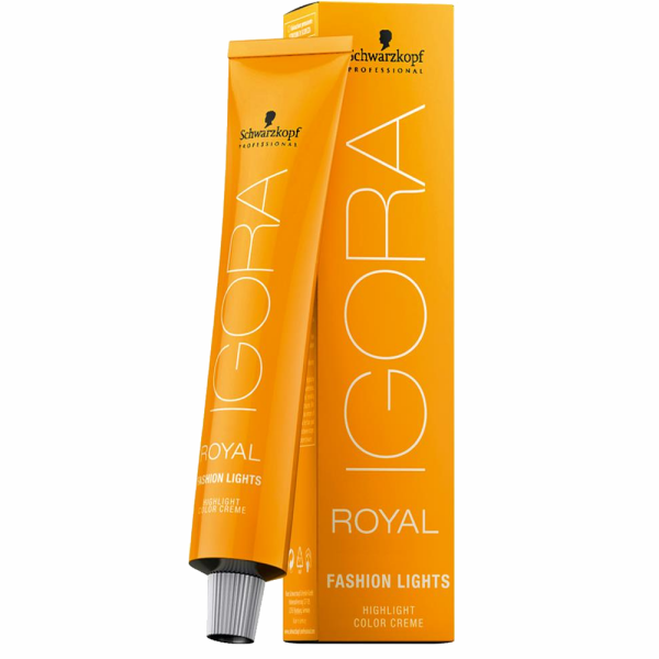 Schwarzkopf IGORA Royal Fashion Lights 60 ml