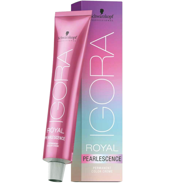 Schwarzkopf IGORA Royal Pearlescence 60 ml