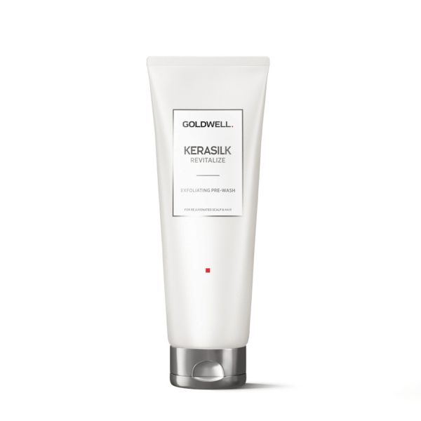 Goldwell Kerasilk Revitalize Peeling 250 ml