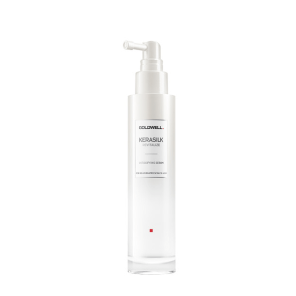 Goldwell Kerasilk Revitalize Detox Serum 100 ml