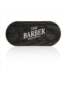 The Barber 2er Hair Style Grip schwarz