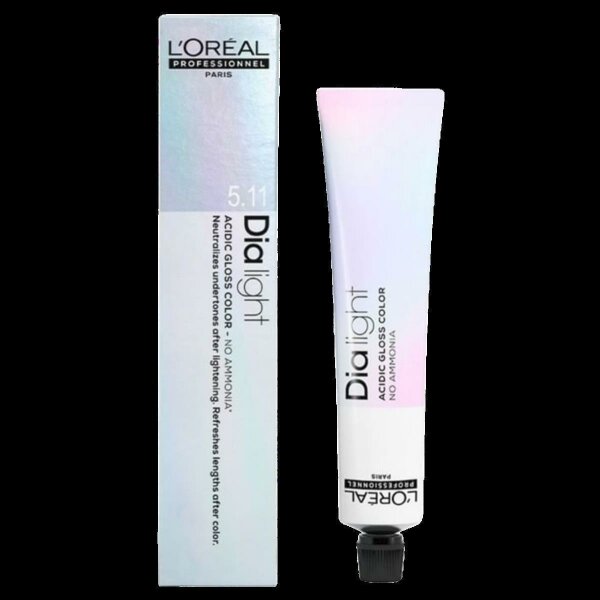 LOréal Dialight