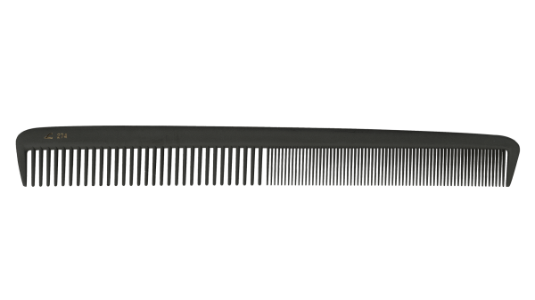 Fejic Carbon Kamm Nr.274 (222mm)