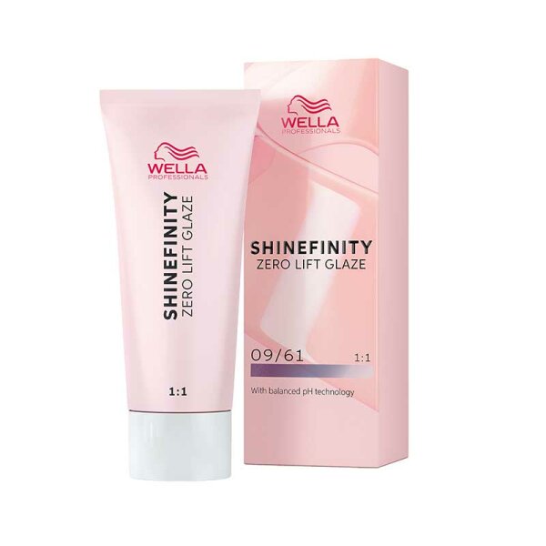 Wella Shinefinity Glaze